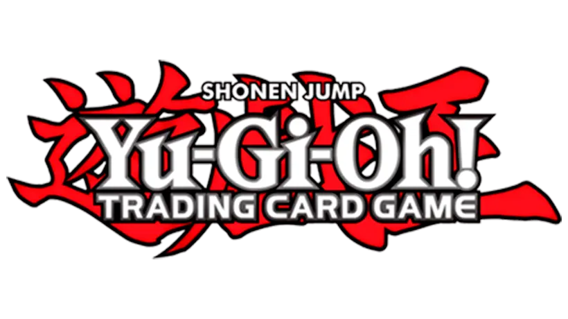 Yu-Gi-Oh!